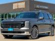 New 2026 Hyundai Palisade Calligraphy AWD SUV