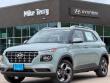 New 2026 Hyundai Venue SEL SUV