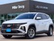 Certified 2025 Hyundai Tucson  SUV