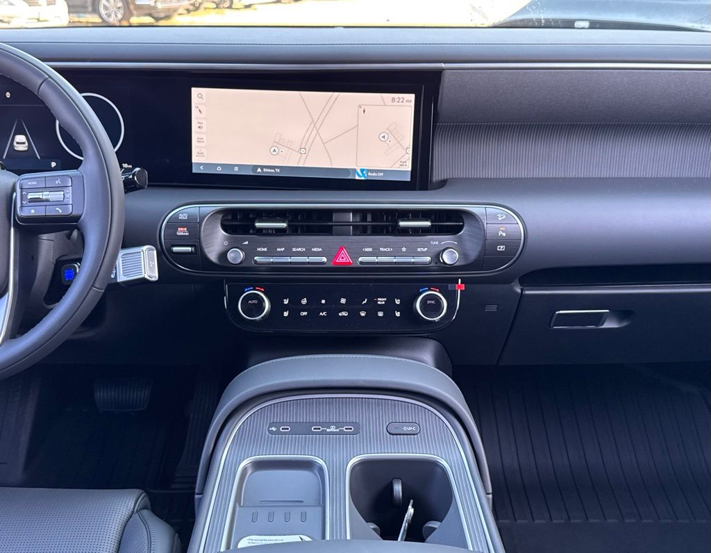 2026 Hyundai Palisade Calligraphy - Photo 7