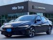 New 2026 Hyundai Elantra Limited Sedan