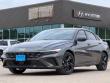 New 2026 Hyundai Elantra SEL Sport Sedan