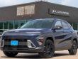 New 2026 Hyundai Kona SEL Sport FWD SUV