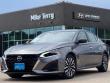 Used 2025 Nissan Altima SV Sedan