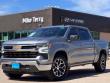 Used 2023 Chevrolet Silverado 1500 LT w/1LT Truck