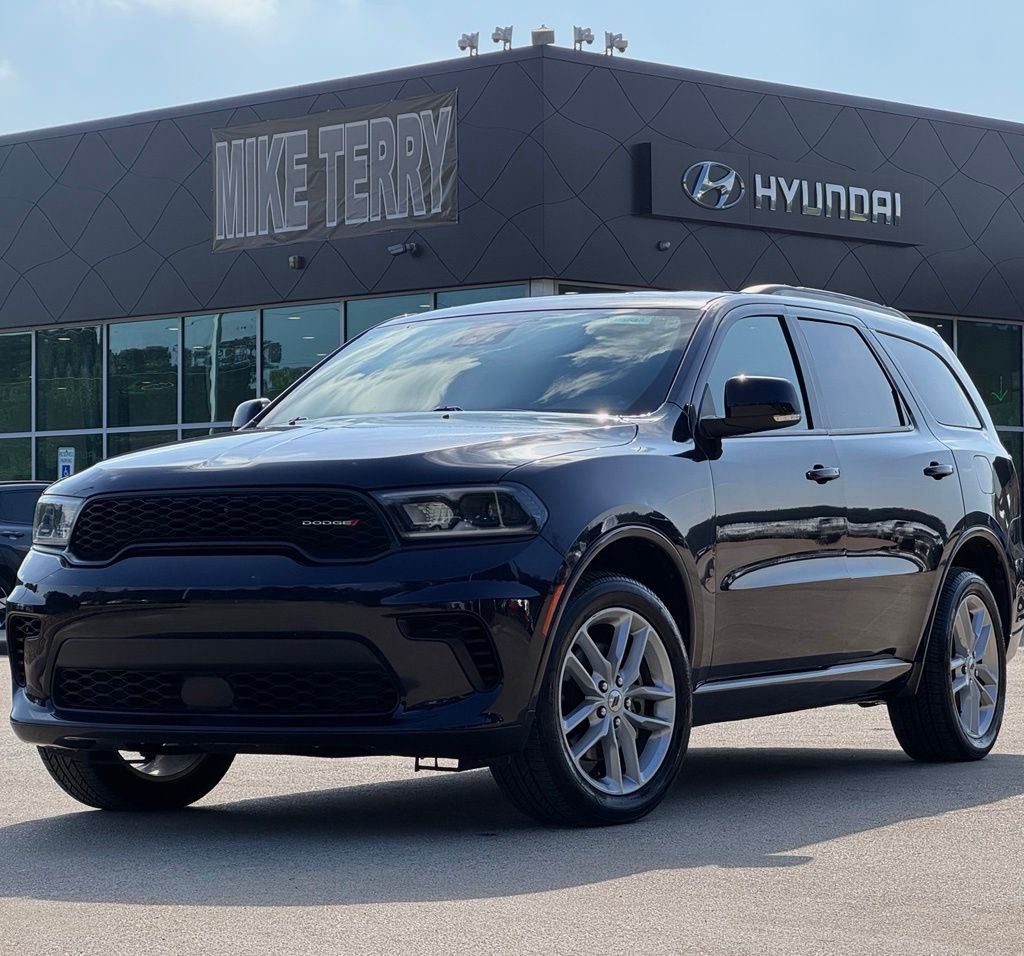 2024 Dodge Durango