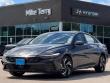 New 2026 Hyundai Elantra Limited Sedan