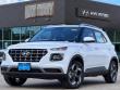 New 2026 Hyundai Venue SEL SUV