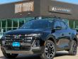 New 2025 Hyundai Santa Cruz Limited Truck