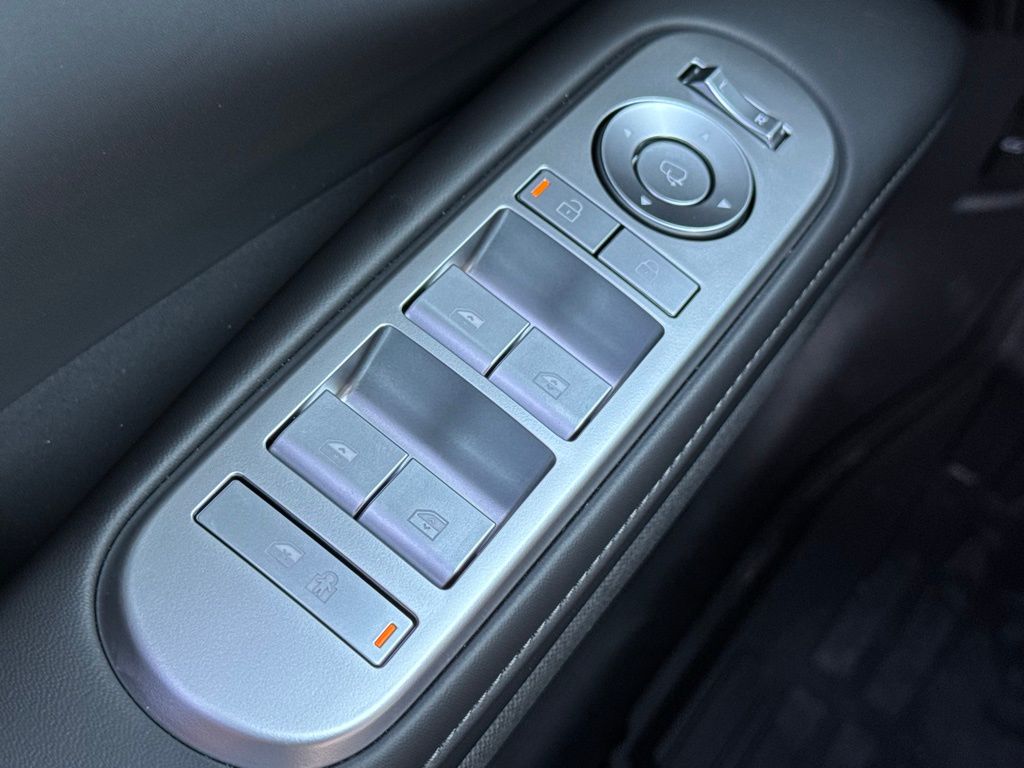 2026 Hyundai Palisade Calligraphy - Photo 27
