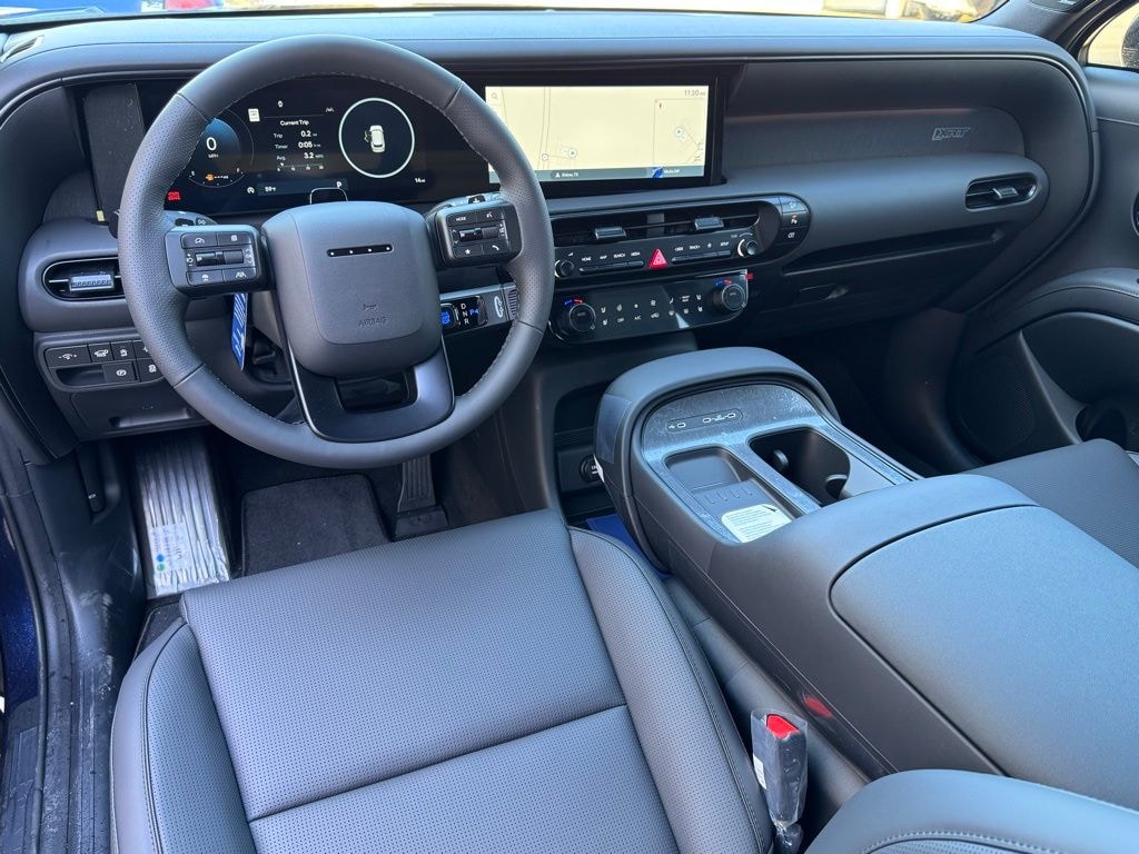 New 2026 Hyundai Palisade XRT Pro SUV