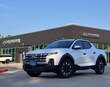  Hyundai Santa Cruz