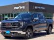 Used 2025 GMC Sierra 1500 SLT Truck Crew Cab