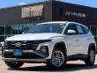 New 2026 Hyundai Tucson SE FWD SUV