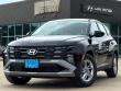 New 2026 Hyundai Tucson SE FWD SUV