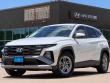 Certified 2025 Hyundai Tucson SE SUV
