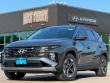 New 2026 Hyundai Tucson SEL FWD SUV
