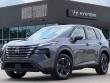 Used 2024 Nissan Rogue SV SUV