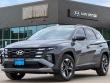 New 2026 Hyundai Tucson SEL FWD SUV