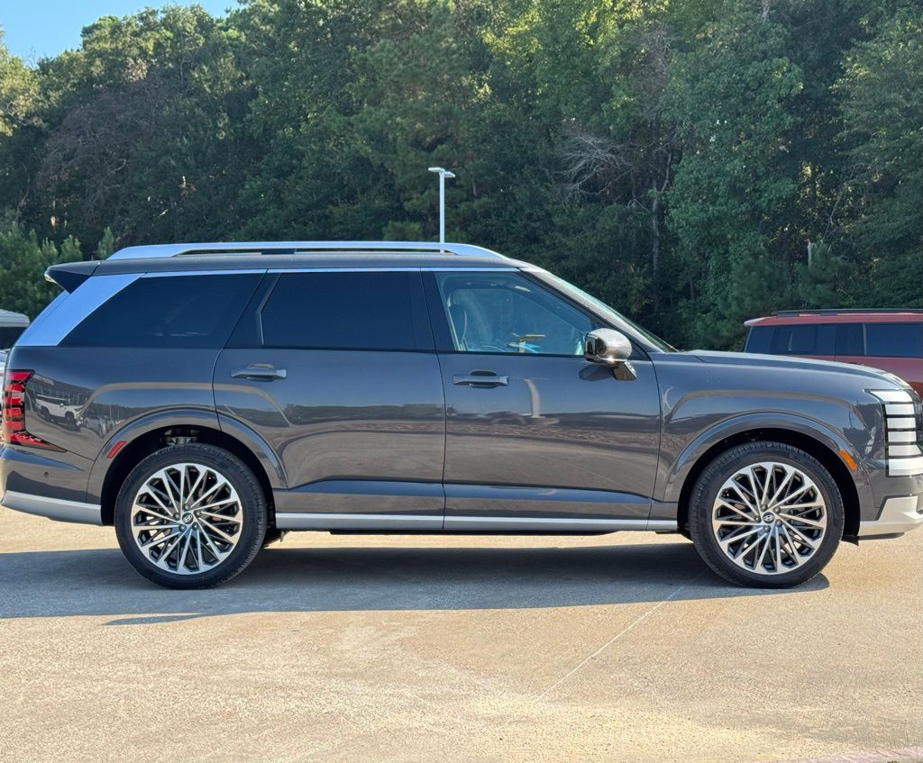 2026 Hyundai Palisade Calligraphy - Photo 13