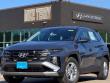 Certified 2026 Hyundai Tucson SE FWD SUV