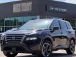 Used 2024 Nissan Rogue SV SUV