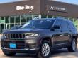 Used 2022 Jeep Grand Cherokee L Laredo SUV