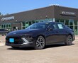  Hyundai Sonata Hybrid