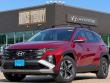 New 2026 Hyundai Tucson SEL Premium FWD SUV