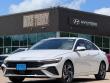 New 2026 Hyundai Elantra Limited Sedan