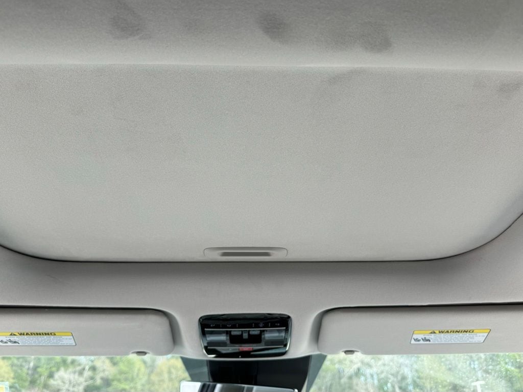 New 2025 Hyundai Santa Fe Calligraphy AWD SUV