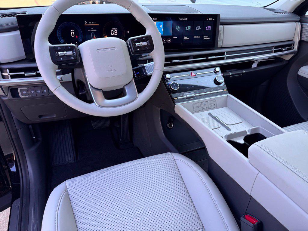 New 2027 Hyundai Santa Fe SEL FWD SUV