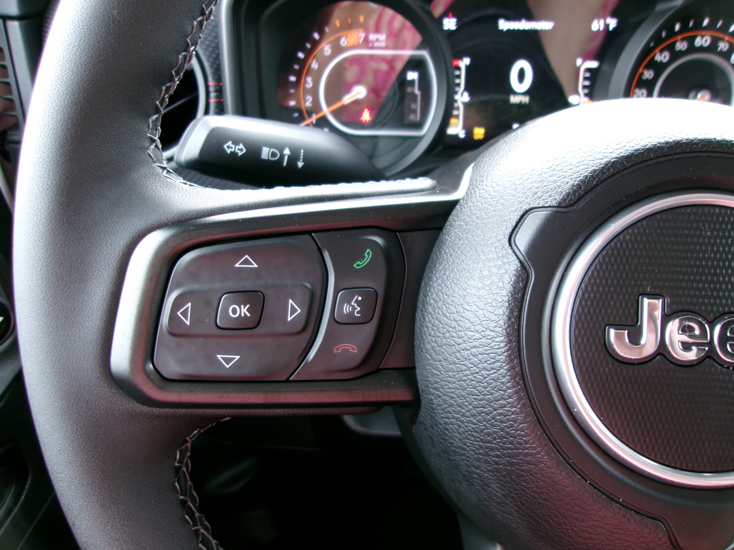 2026 Jeep Wrangler 2-Door Rubicon - Photo 9