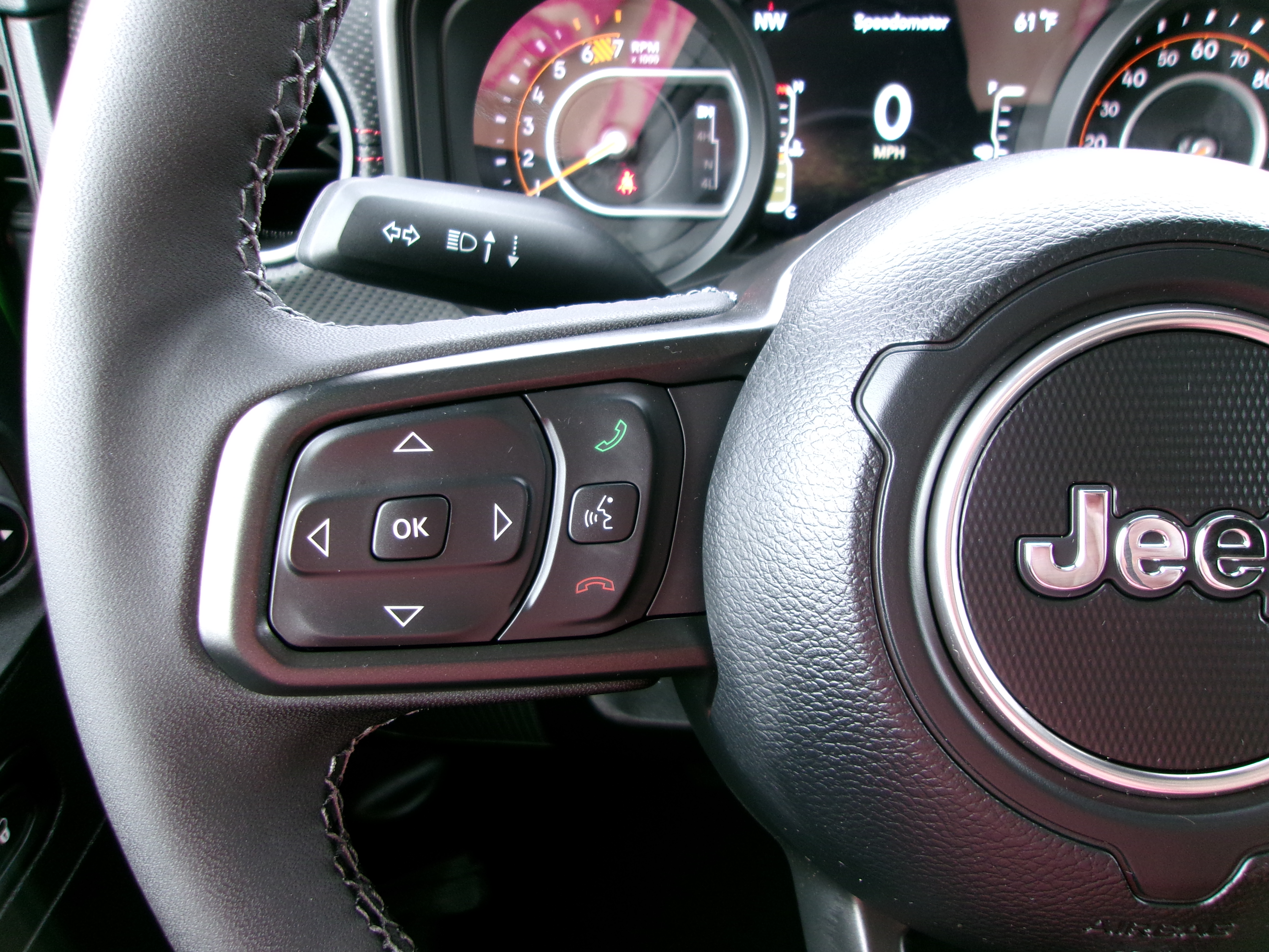 2026 Jeep Wrangler 2-Door Rubicon - Photo 9