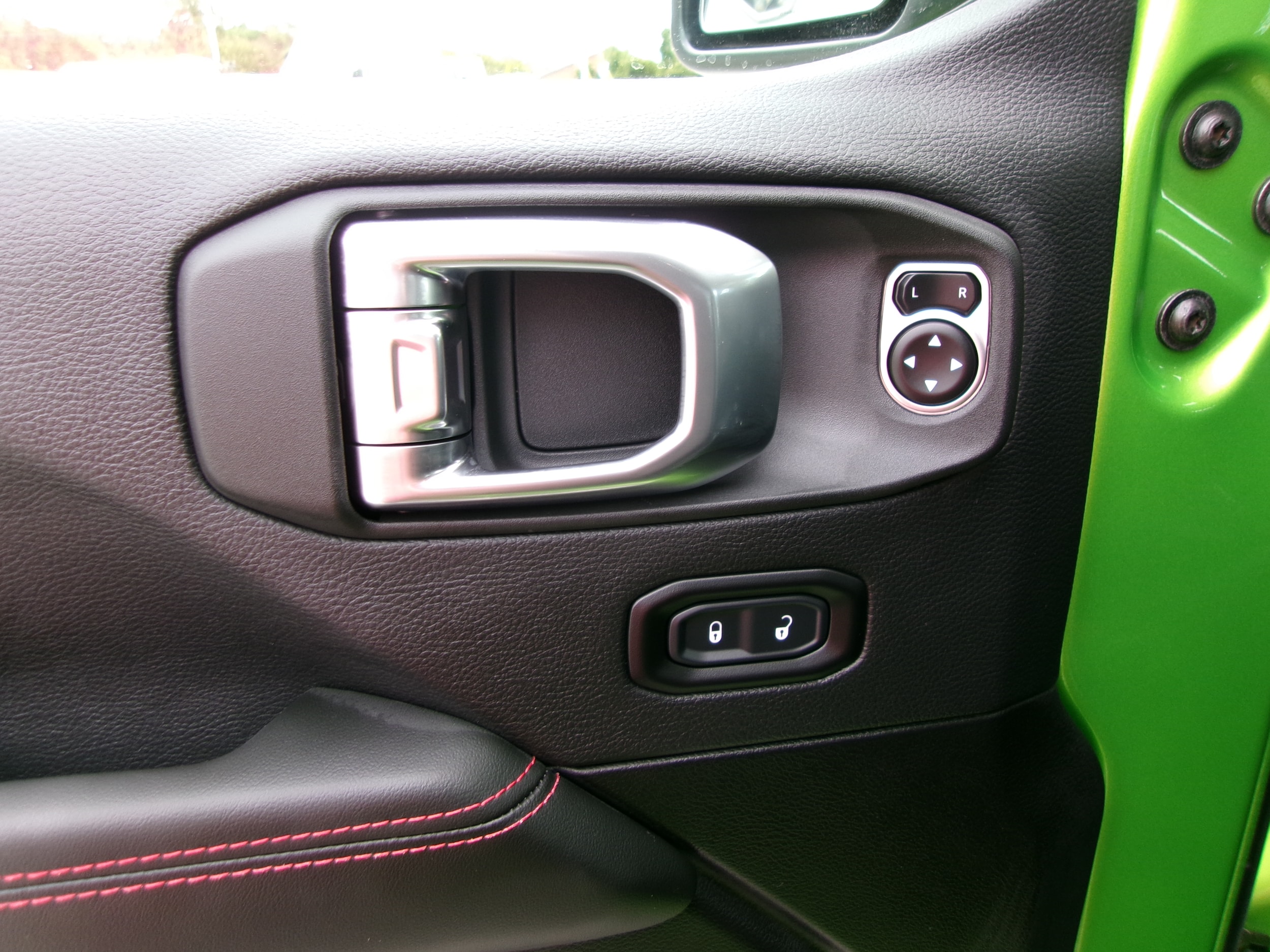 2026 Jeep Wrangler 2-Door Rubicon - Photo 11