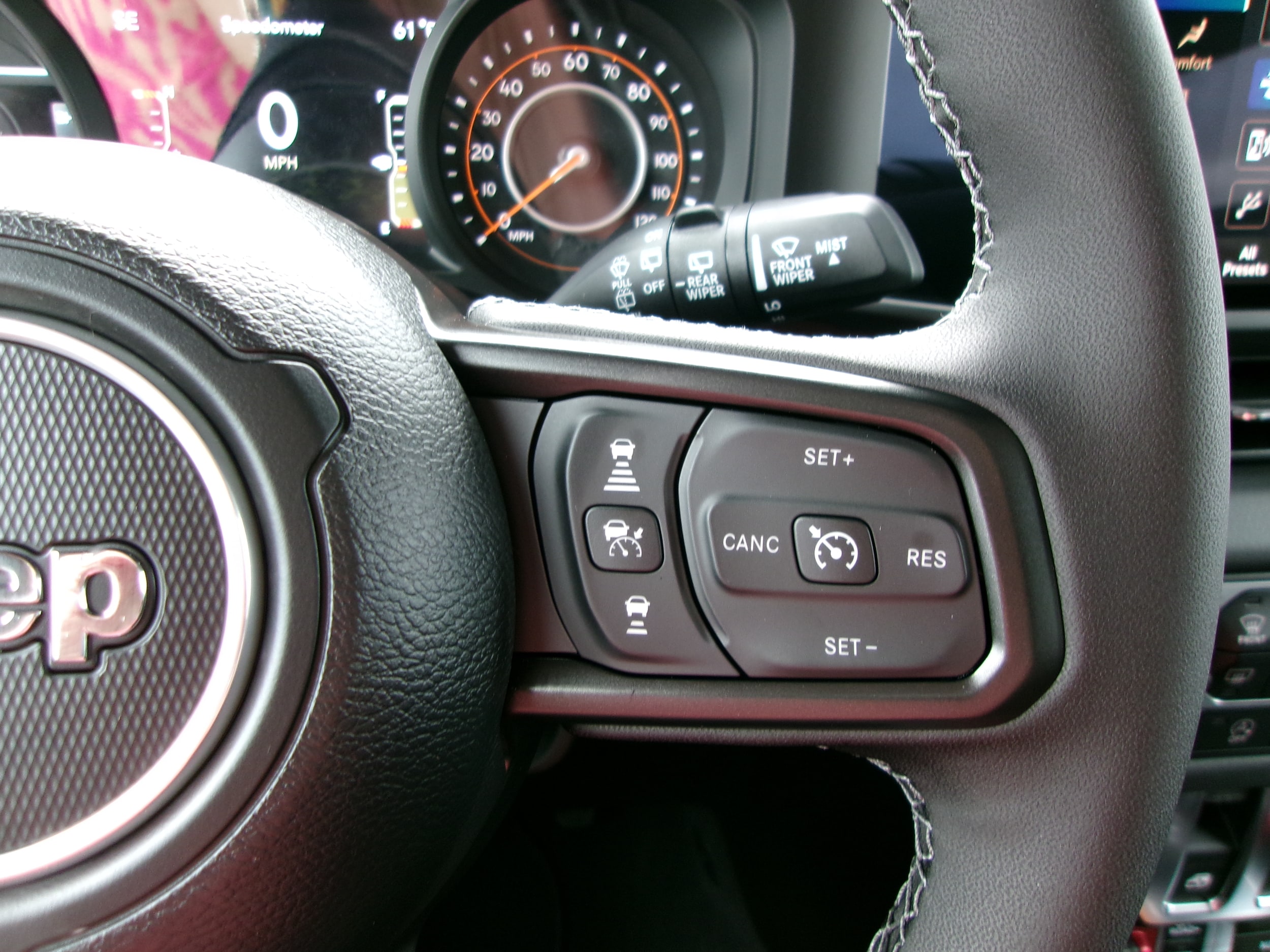 2026 Jeep Wrangler 2-Door Rubicon - Photo 10