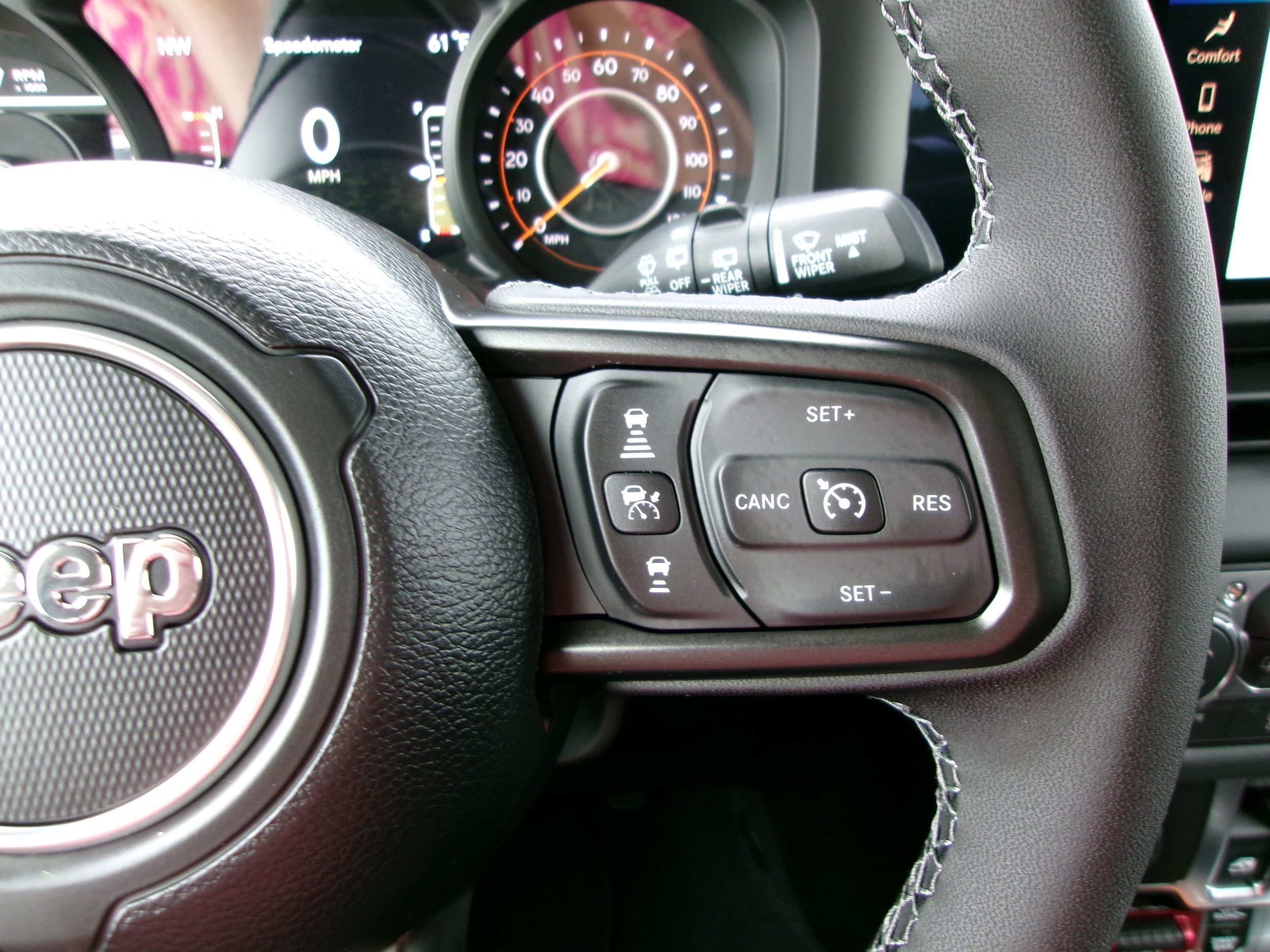 2026 Jeep Wrangler 2-Door Rubicon - Photo 10