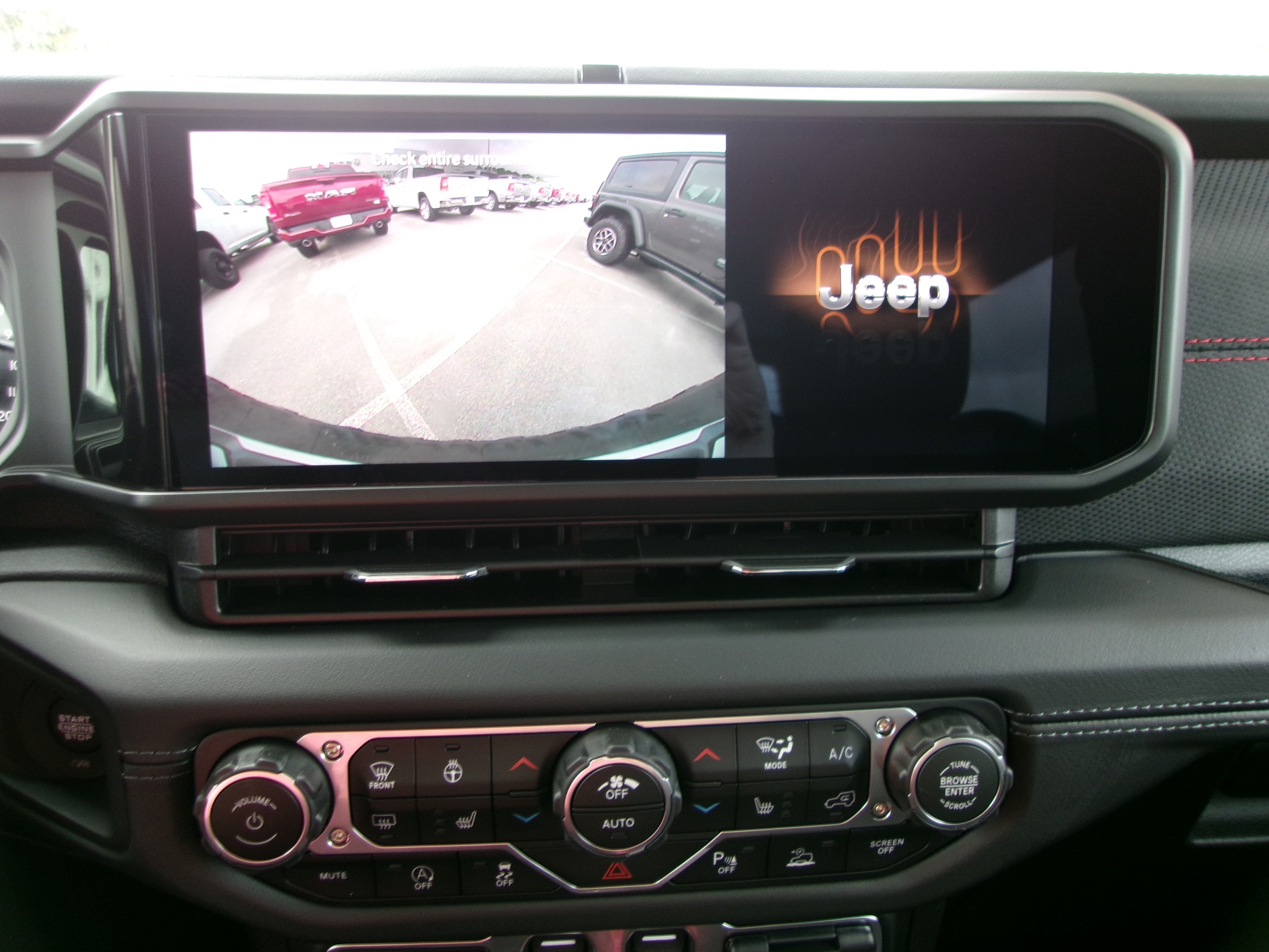 2026 Jeep Wrangler 2-Door Rubicon - Photo 15