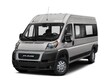  Ram Promaster 2500 Window Van
