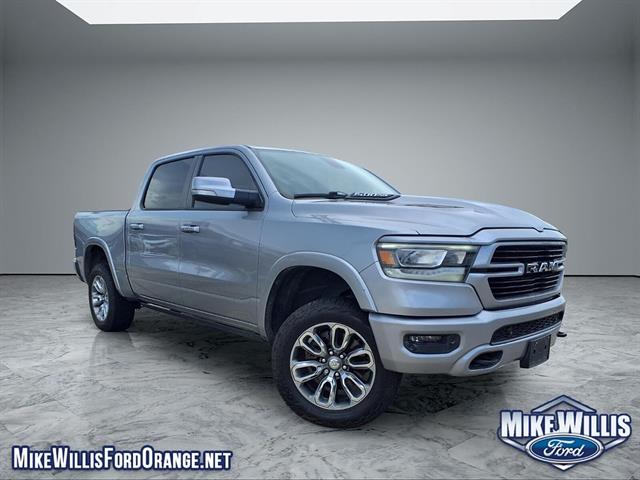 2020 RAM 1500 Pickup Laramie