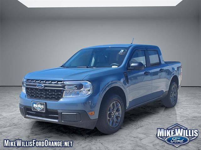 Used 2024 Ford Maverick XLT