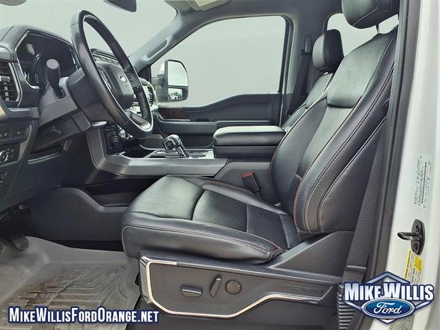 Used 2022 Ford F-150 Lariat