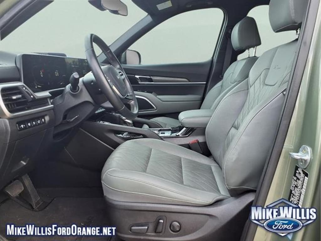Used 2023 Kia Telluride EX X-Line