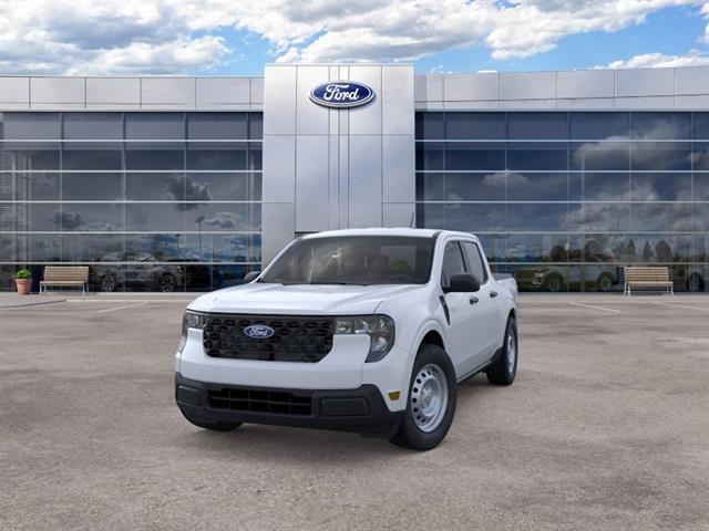 New 2026 Ford Maverick XL