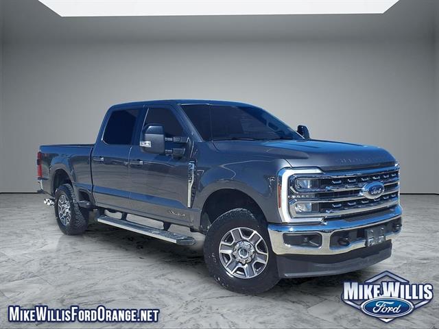 Used 2026 Ford Super Duty F-250 SRW Lariat
