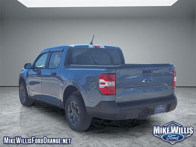 Used 2024 Ford Maverick XLT