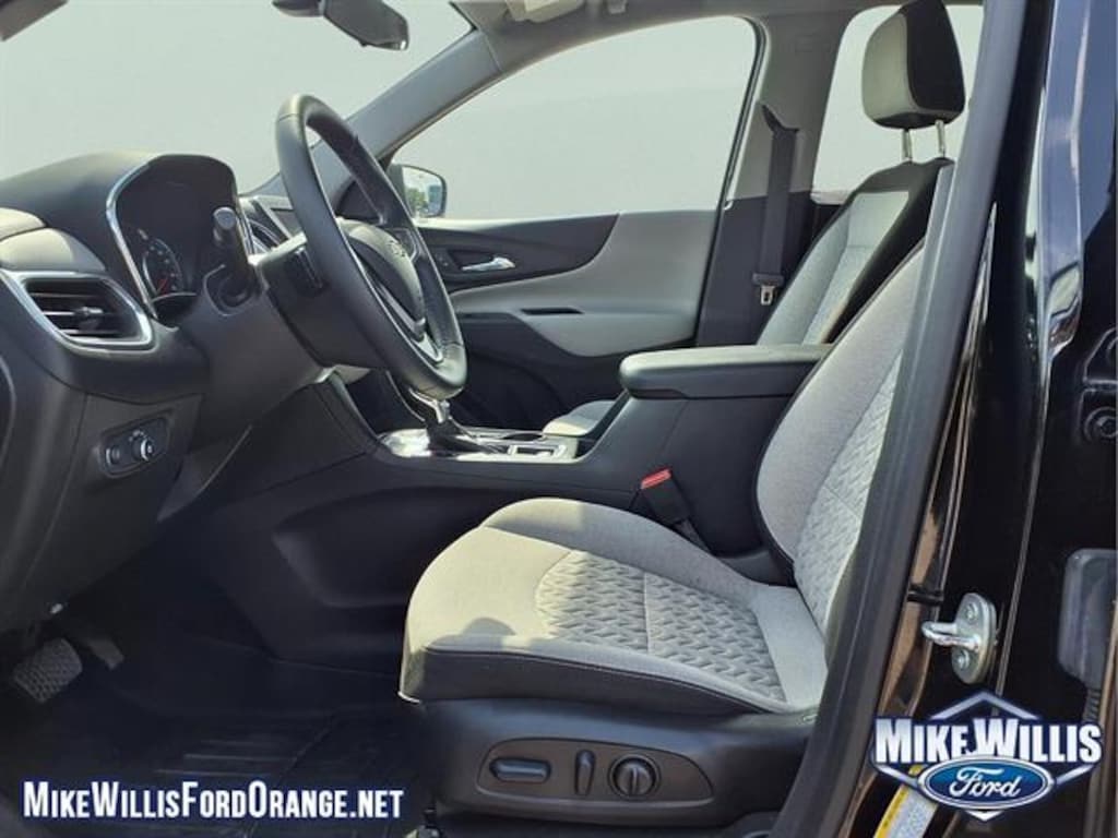Used 2023 Chevrolet Equinox LT