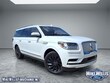  Lincoln Navigator L