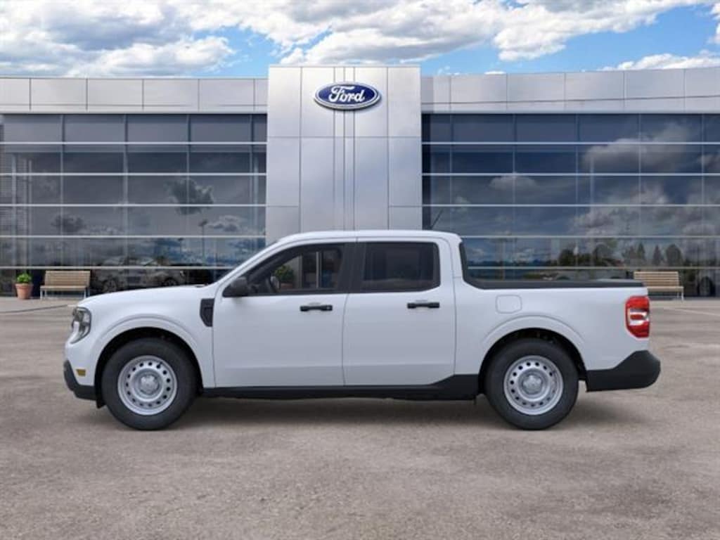 New 2026 Ford Maverick XL
