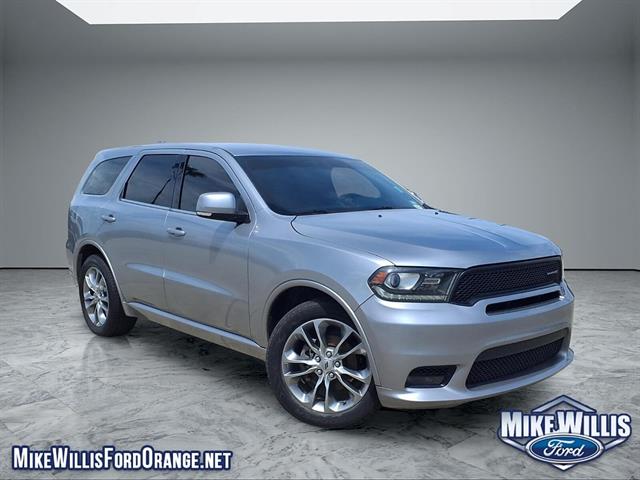 2020 Dodge Durango